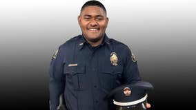 Services announced for Clayton County Officer Armando Mendoza