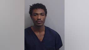 Police: South Carolina man charged in connection to Roswell shooting