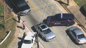 Police investigate deadly shooting southeast Atlanta