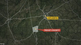 LaGrange man charged with girlfriend's murder after deputies find him 'covered in blood'