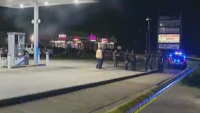 Police investigate officer-involved shooting in southwest Atlanta