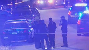 Polar Rock Terrace shooting: 1 dead, 5 wounded, police say