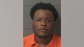 Authorities arrest suspect in Newton County drive-by shooting