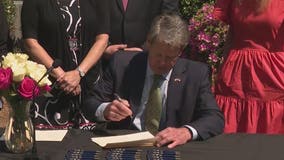 Kemp signs 3 anti-human trafficking bills into law