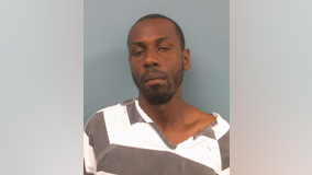 Deputy hits armed suspect with patrol car in Troup County neighborhood