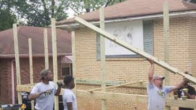 Home where 92 year old was shot and killed by police to be used to mentor teens