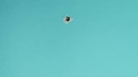 Paulding County investigators trying to find gunmen who shot at homes