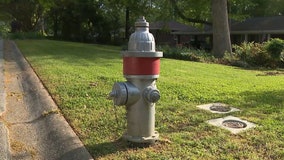 A network of high-tech fire hydrants coming to the city of Roswell