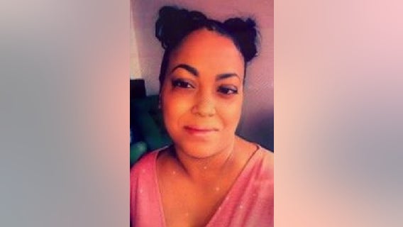 Mattie's Call issued for 39-year-old Rex woman