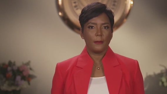 Atlanta mayor issues order to mitigate impact of SB 202, officials say