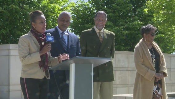 Georgia Black Republican Council supports state's new voter law, opposes boycott