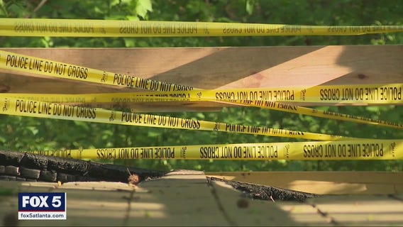 Kirkwood residents want answers after pedestrian bridge fire