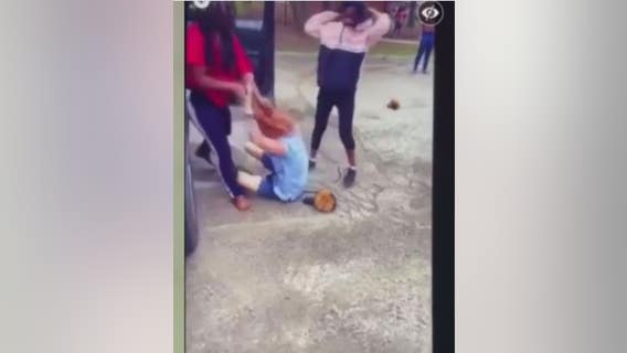 US postal carrier charged with assault, lying to police after brawl with Flint women