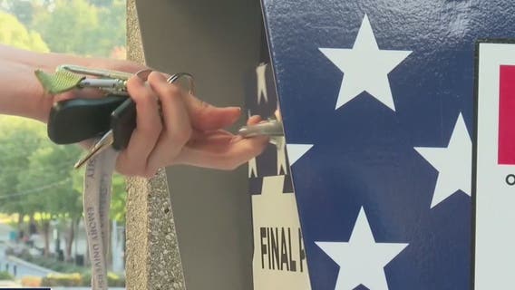 Fulton County commissioner explains reason behind pushback on Georgia's new voting law