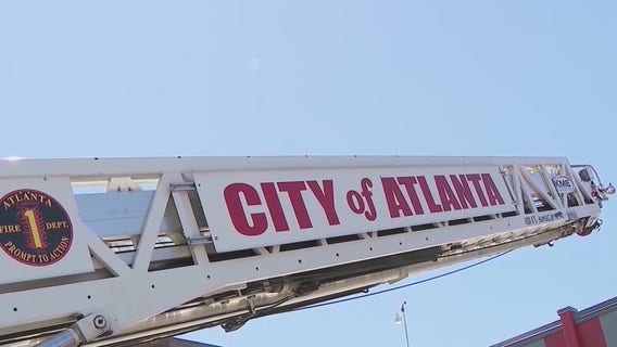 Atlanta fire chief responds to ongoing equipment issues