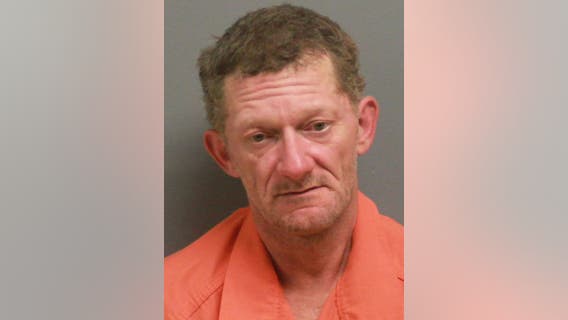 Man arrested for vehicular homicide in Lumpkin County on Easter Sunday