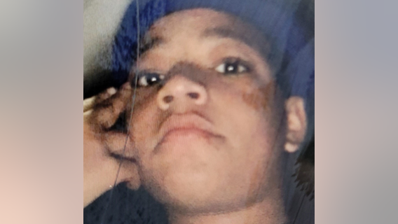 Police searching for missing 13-year-old Clayton County boy