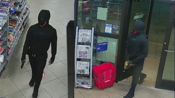 Oconee Co. sheriff seeks answers one month after gas station shooting