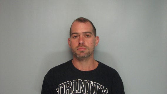 Authorities accuse Hall County man of raping 16-year-old