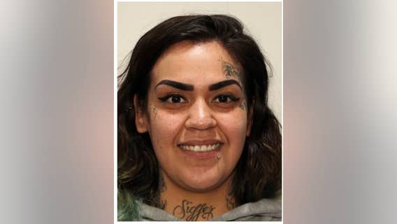 Arrest made in murder of 26-year-old Gainesville resident