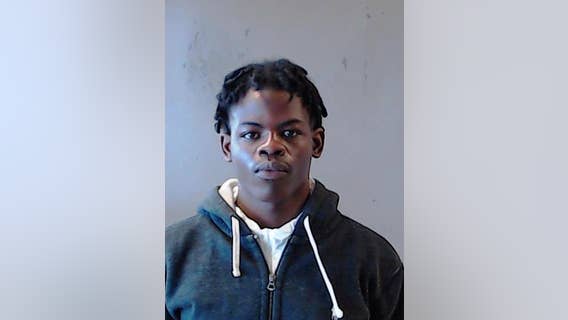 18-year-old arrested for fatal shooting in Dunwoody parking deck