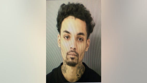 Man wanted for 2 metro Atlanta armed robberies