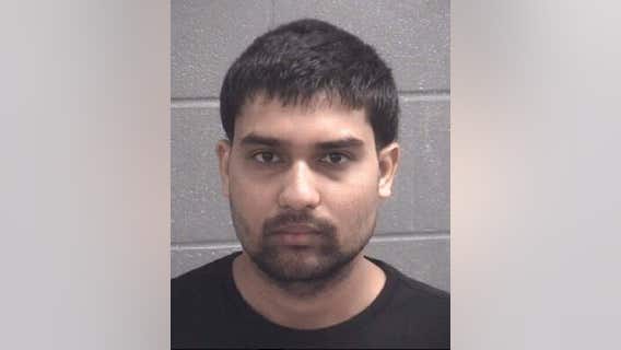 Sheriff: Georgia man scammed elderly victim out of $20K