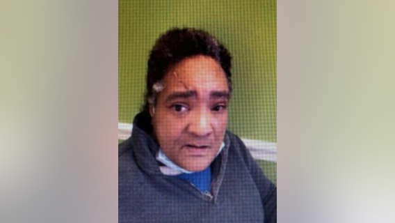 Police say missing Clayton County woman left group home on foot