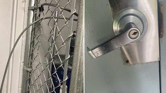 Reward offered in Peachtree City liquor theft investigation