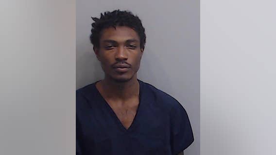 Police: South Carolina man charged in connection to Roswell shooting