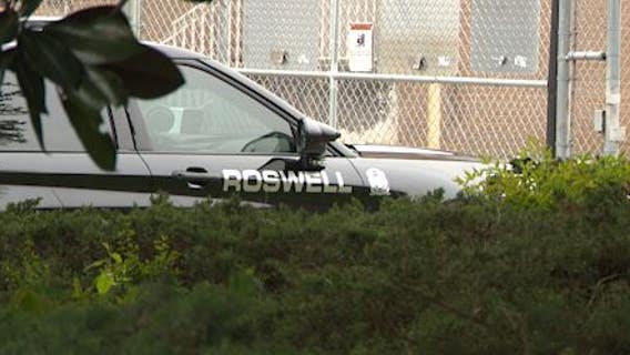 City of Roswell cracks down on false alarms
