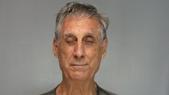 80-year-old Hall County man charged with child molestation