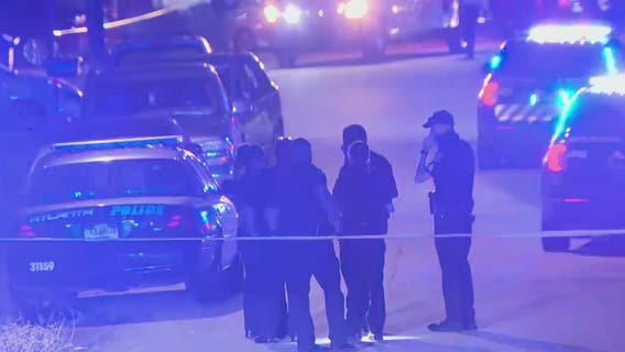 Polar Rock Terrace shooting: 1 dead, 5 wounded, police say