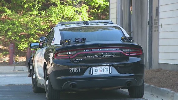 GBI says victim in Douglasville police shooting committed suicide