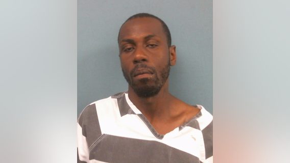 Deputy hits armed suspect with patrol car in Troup County neighborhood