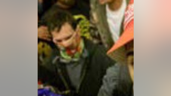 FBI arrests another Washington state man accused of storming U.S. Capitol