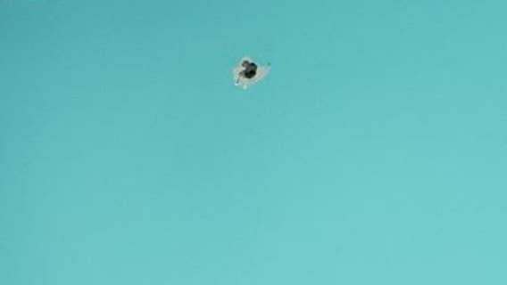 Paulding County investigators trying to find gunmen who shot at homes