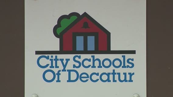 Several Decatur City Schools recognized by state of Georgia