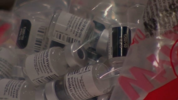 Cities of Doraville, Dunwoody and nonprofits team up to vaccinate non-English speakers