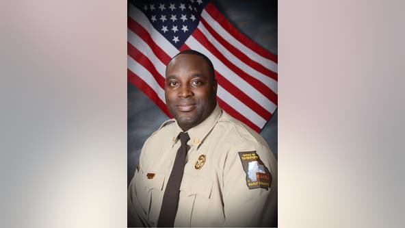'Save my life': Georgia deputy searching for kidney donor