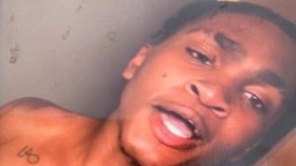 Police searching for runaway 16-year-old Riverdale boy