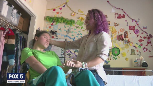 Police recover family's stolen wheelchair-accessible van