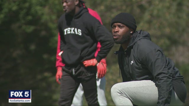 NFL players adjust to uncertain offseason