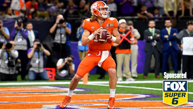 2021 NFL Draft: How to win $5,000 on the first round for free