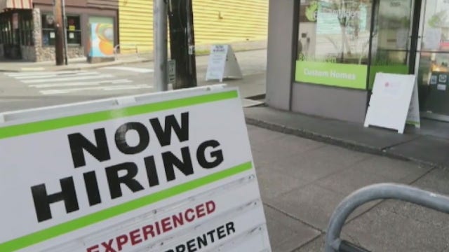 Survey: 1 in 4 Americans willing to quit job post-pandemic for improved lifestyle