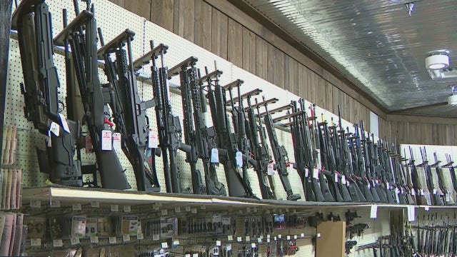 President Biden's executive order aims to target gun violence