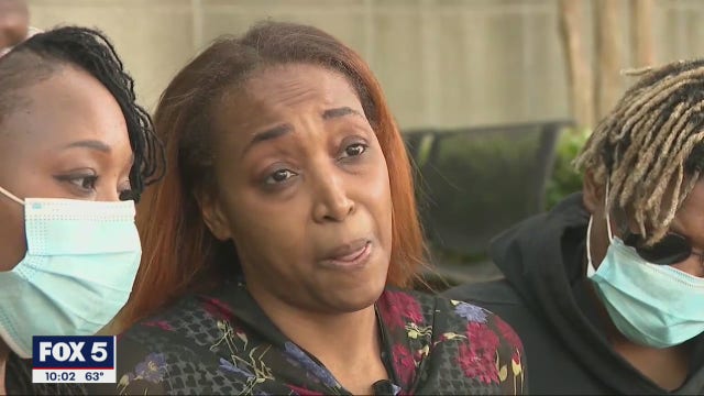 Family of man killed in officer-involved shooting says he was in mental health crisis