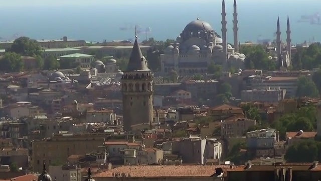 Filmmaker, granddaughter of Armenian Genocide survivor uncovers Armenia's culture, history in documentary