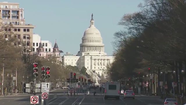 Georgia Attorney General leads coalition to block DC statehood