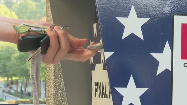 Fulton County commissioner explains reason behind pushback on Georgia's new voting law